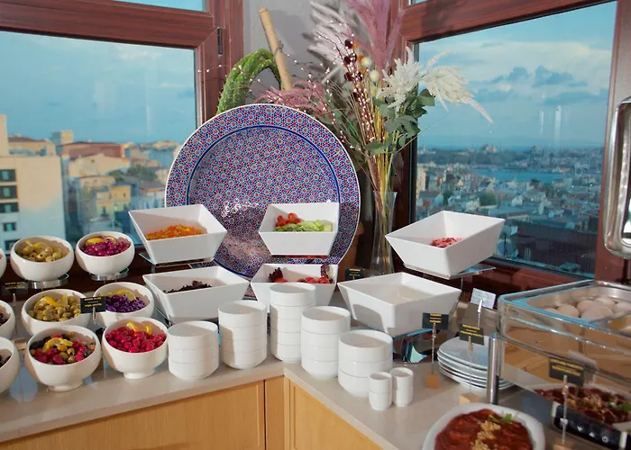 Ayramin Exclusive Hotel - Special Category