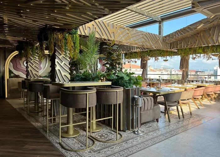 Ayramin Exclusive Hotel - Special Category